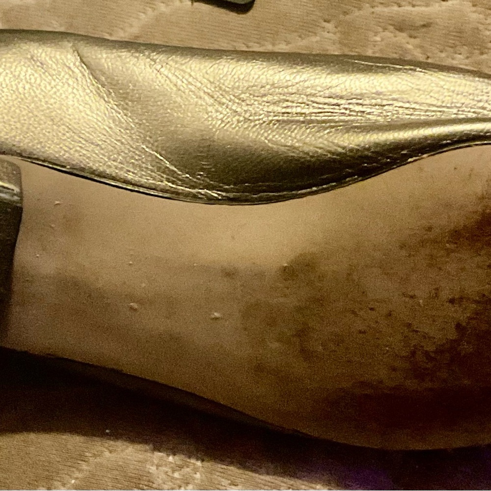 California magderianr dressy classic flats